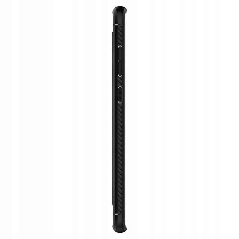 Etui do Samsung Galaxy S10 Spigen Rugged Case