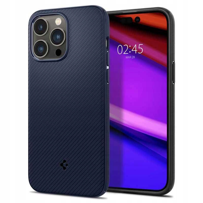 Spigen Mag Armor - Etui do Apple iPhone 14 Pro Max