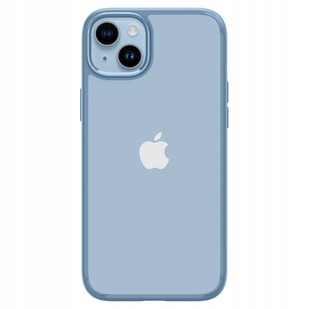 Spigen Ultra Hybrid - Etui do iPhone 14