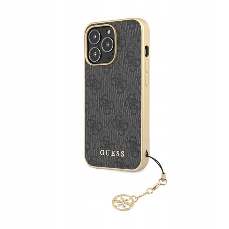 Etui do iPhone 14 Pro Max Guess Charms Case Cover