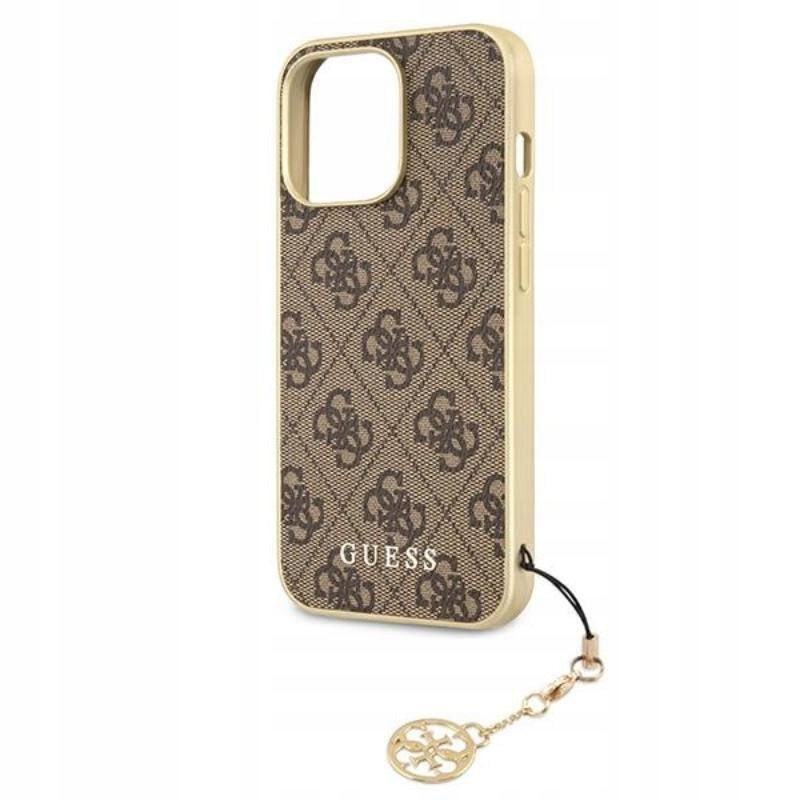 Etui do iPhone 13 Pro Guess Charms Collection Case