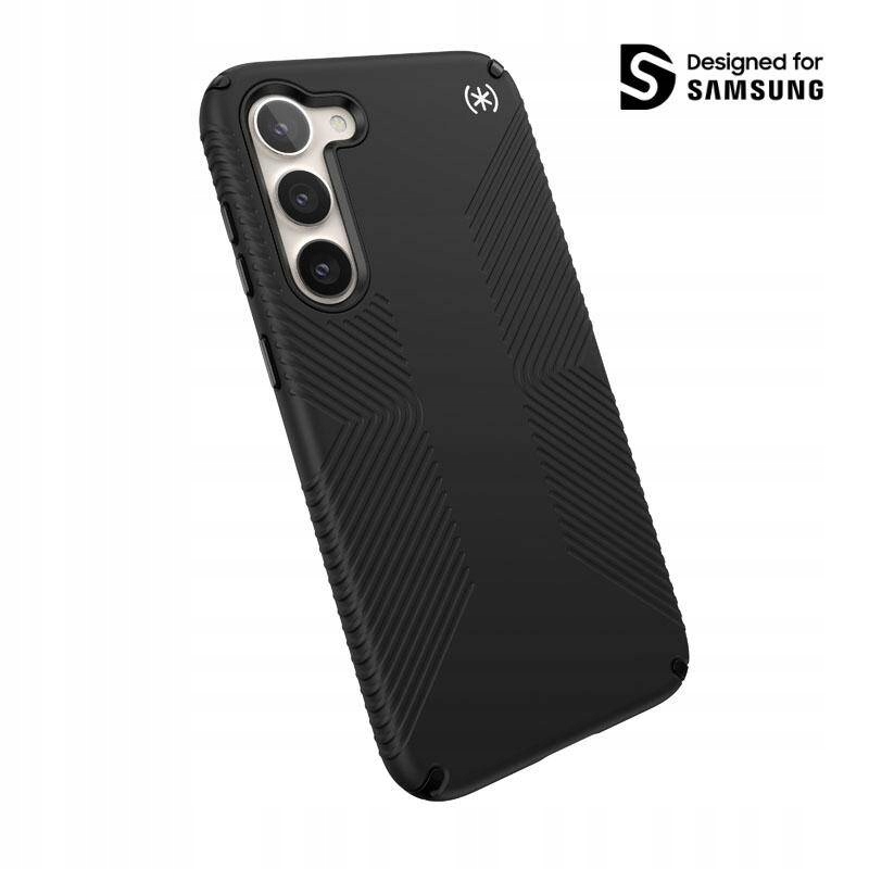 Etui do Galaxy S23+ Plus Speck Presidio2 Grip Case
