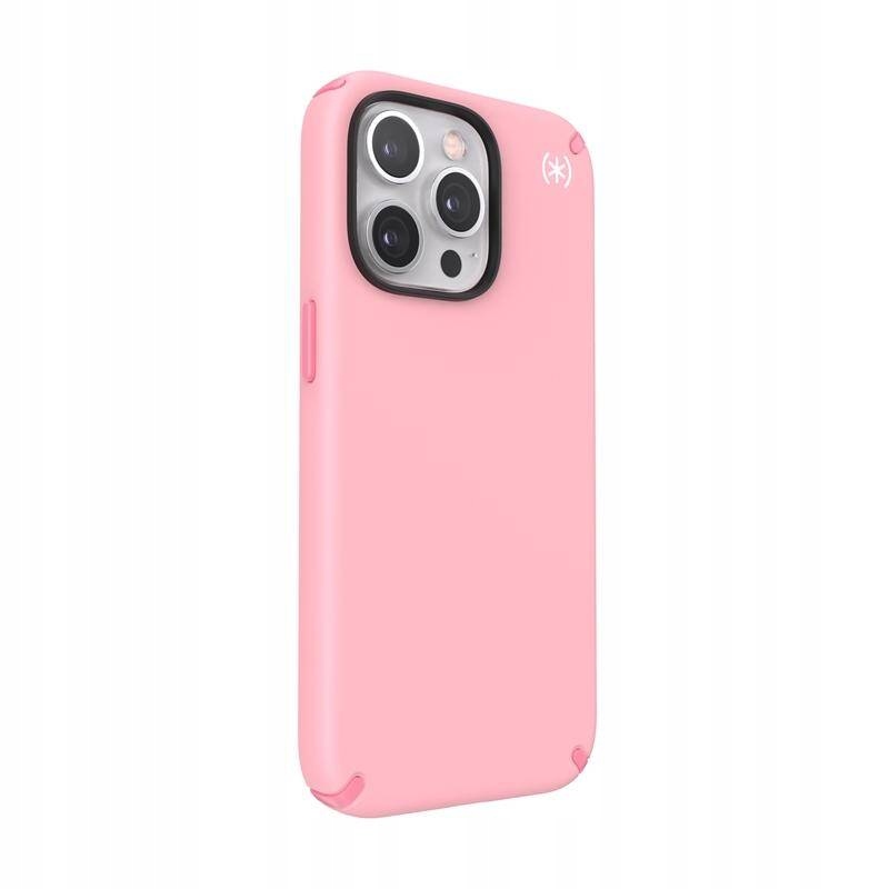 Etui Speck Presidio2 Pro do iPhone 13 Pro MICROBAN