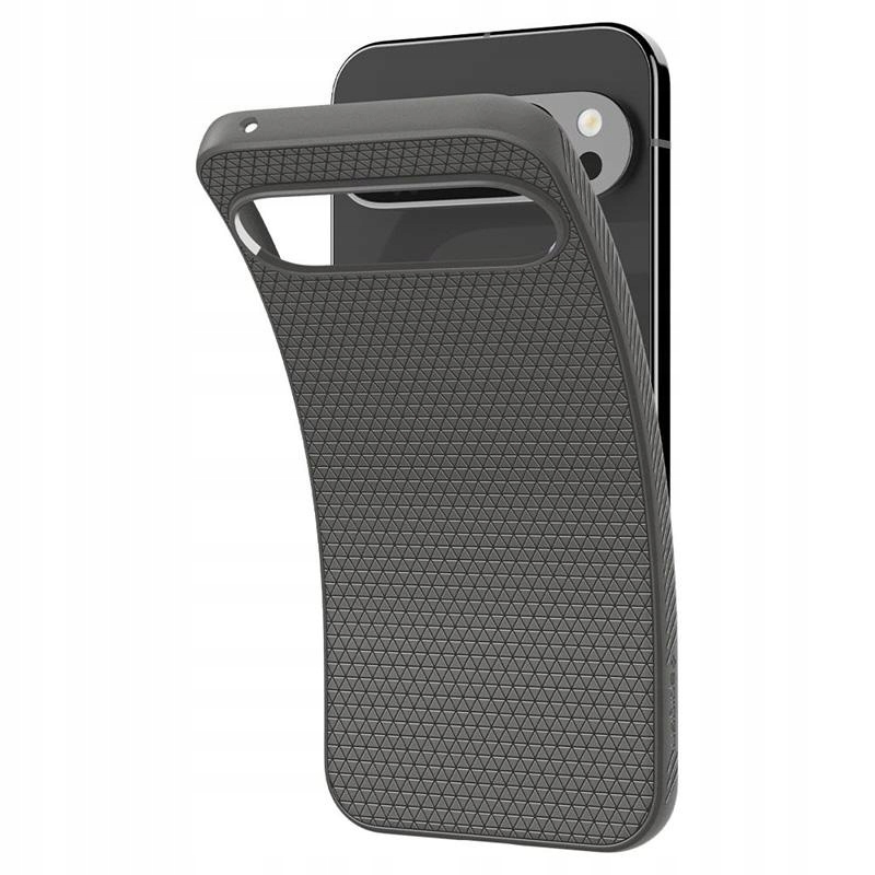 Etui do Google Pixel 9 Pro XL Spigen Liquid Air Case Cover
