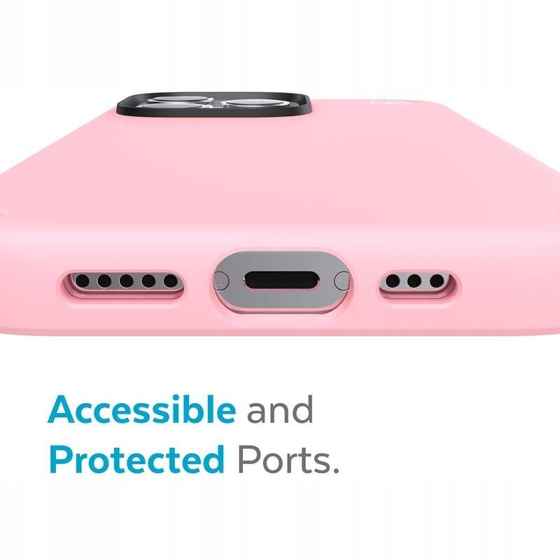 Etui Speck Presidio2 Pro do iPhone 13 Pro MICROBAN