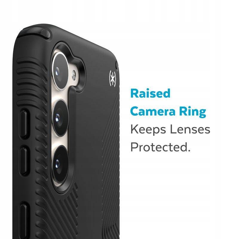 Etui do Galaxy S23+ Plus Speck Presidio2 Grip Case