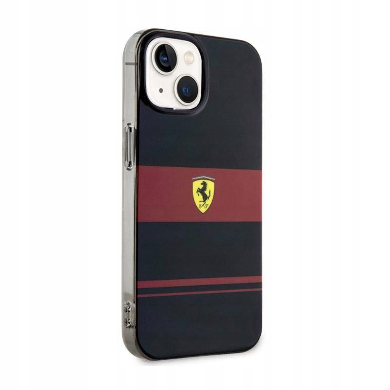 Etui do iPhone 14 Ferrari Combi MagSafe Case Cover