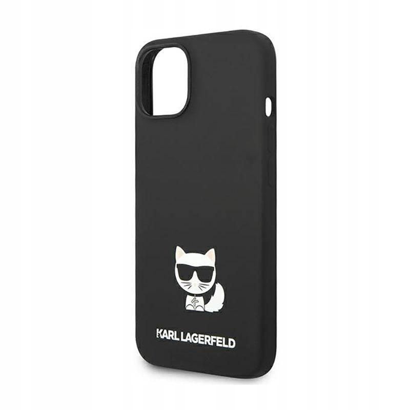 Etui do iPhone 14 Plus Karl Lagerfeld Body Case