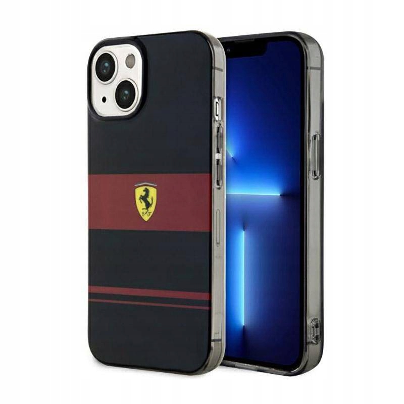 Etui do iPhone 14 Ferrari Combi MagSafe Case Cover