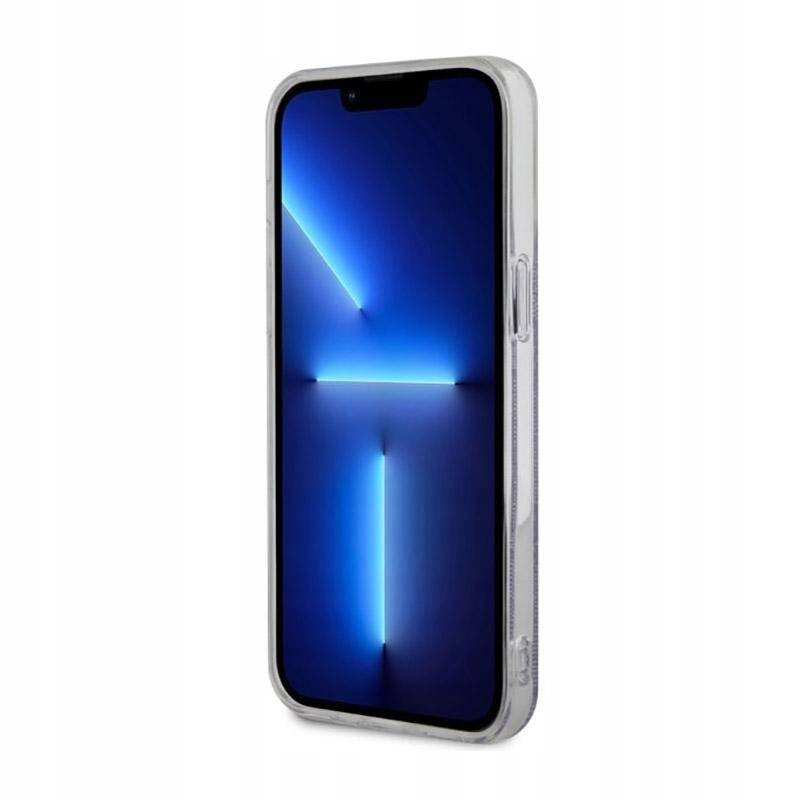 Etui do iPhone 14 Pro Max Guess 4G MagSafe Case
