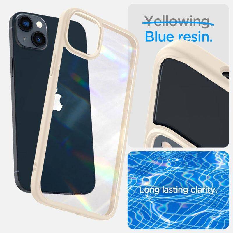 Spigen Ultra Hybrid Etui do Apple iPhone 14 Plus