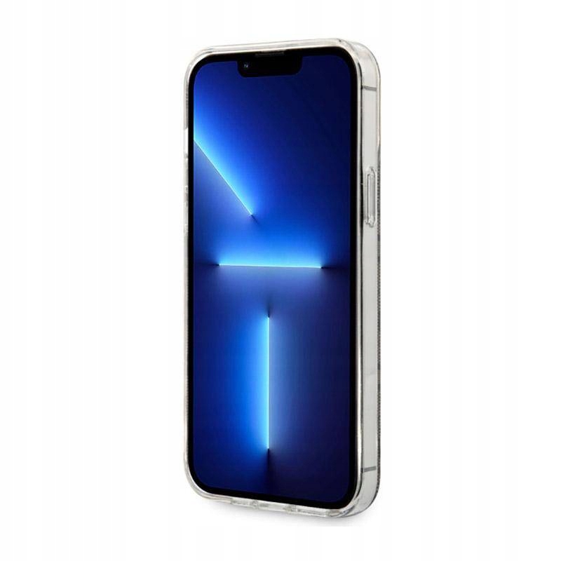 Etui do iPhone 13 Pro Max Guess 4G MagSafe Case