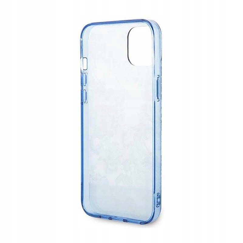Etui do iPhone 14 Plus Guess Porcelain Case Cover