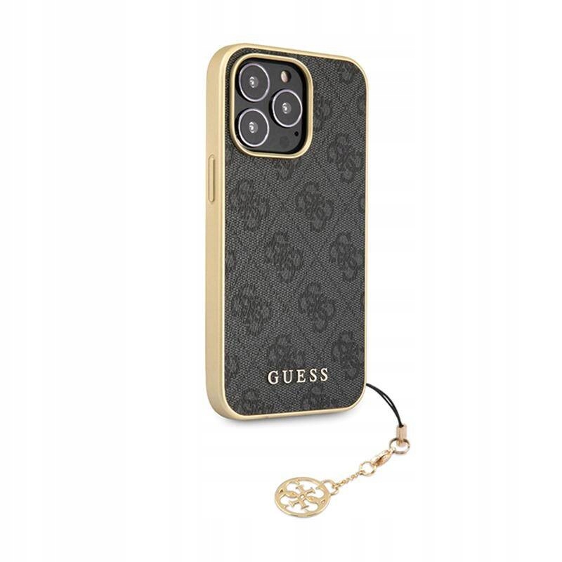 Etui do iPhone 14 Pro Max Guess Charms Case Cover