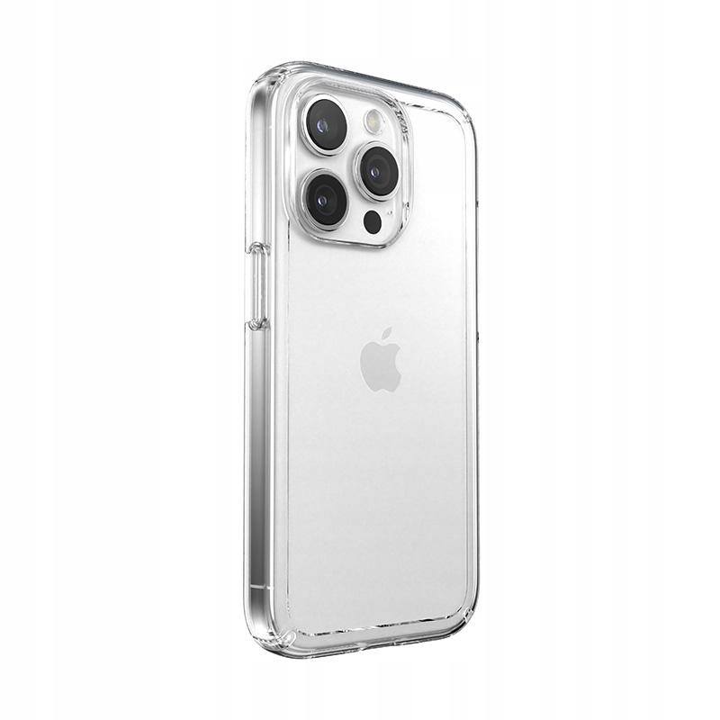 Etui do iPhone 15 Pro Speck Gemshell Clear Case Cover