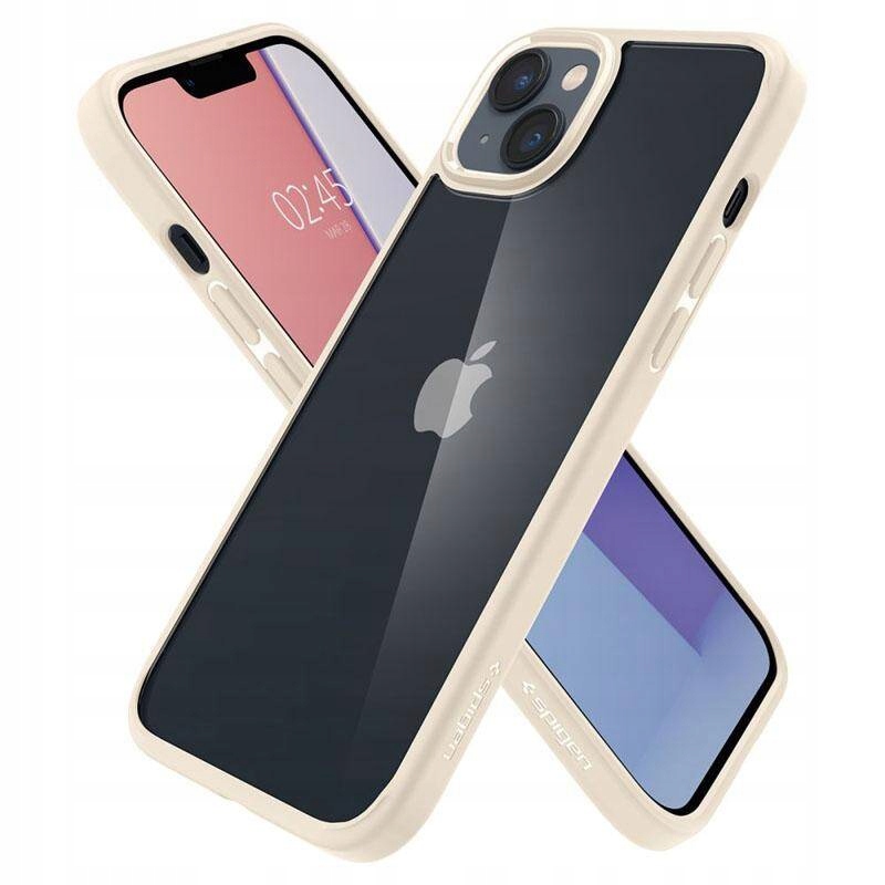 Spigen Ultra Hybrid Etui do Apple iPhone 14 Plus