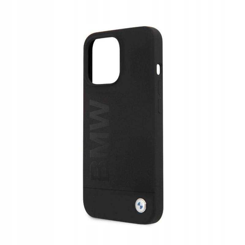 Etui do iPhone 13 Pro BMW Silicone Magsafe Case