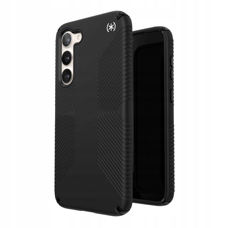 Etui do Galaxy S23+ Plus Speck Presidio2 Grip Case