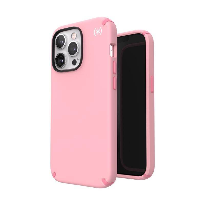 Etui Speck Presidio2 Pro do iPhone 13 Pro MICROBAN