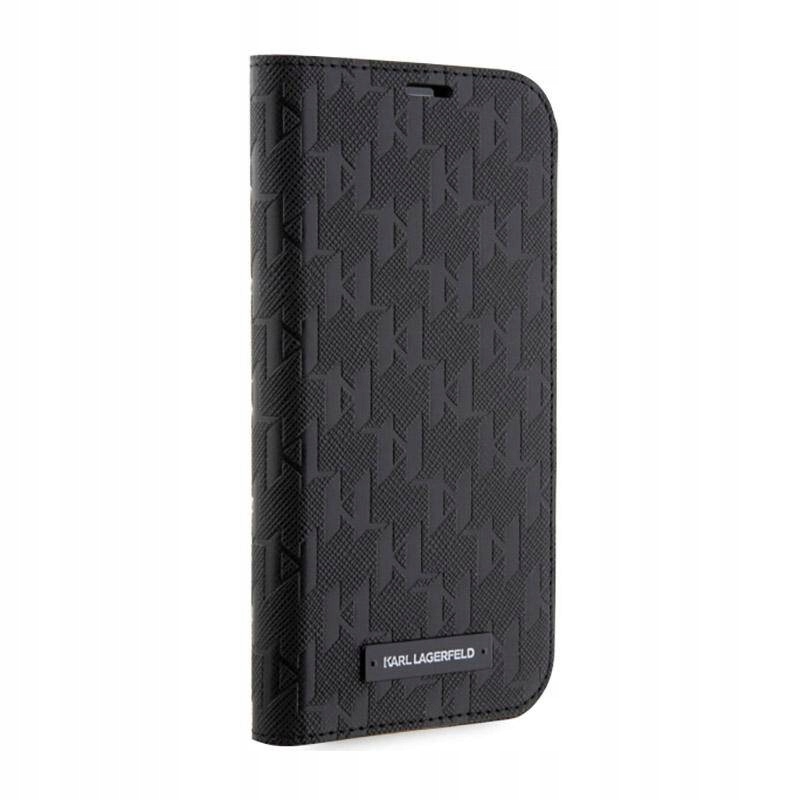 Etui do iPhone 14 Pro Max Karl Lagerfeld Case