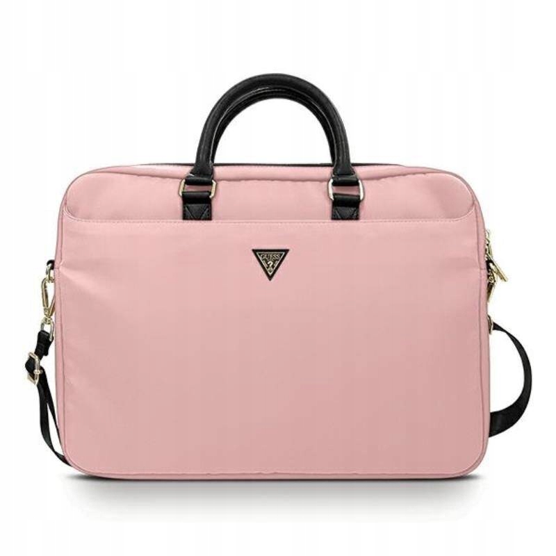 Guess Nylon Computer Bag Torba na notebooka 15 /16
