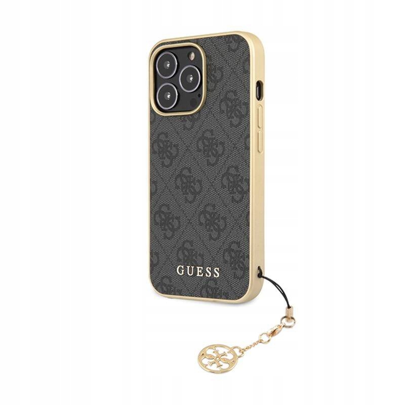Etui do iPhone 14 Pro Guess Charms Collection Case