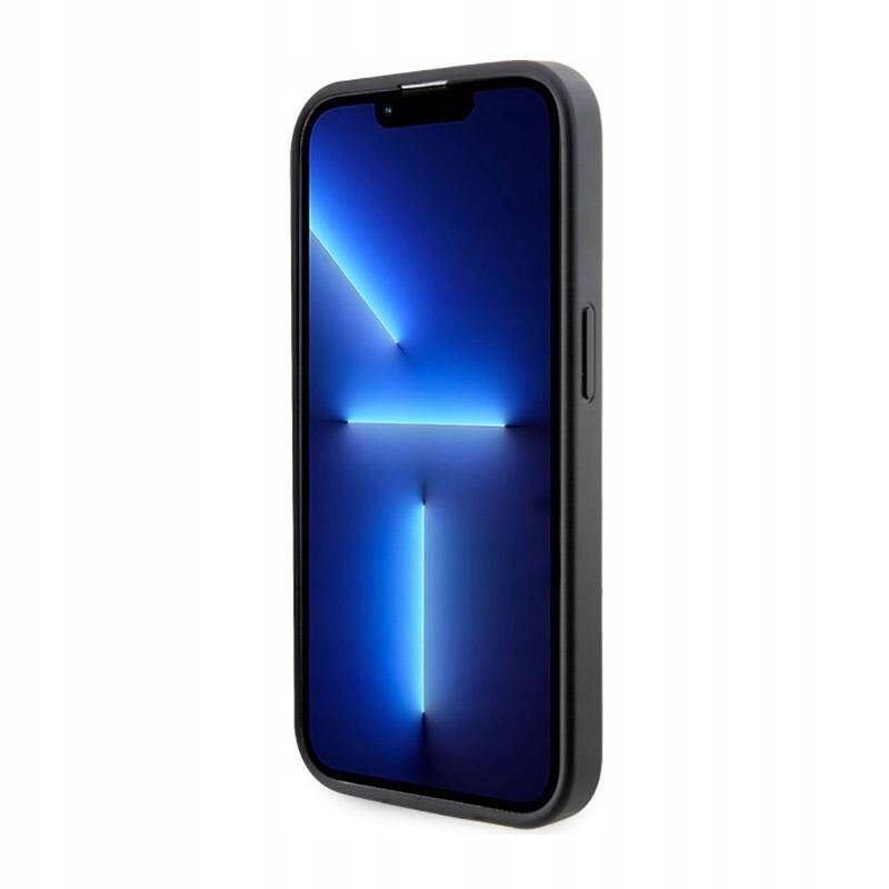 Etui do iPhone 14 Pro Guess 4G Printed MagSafe