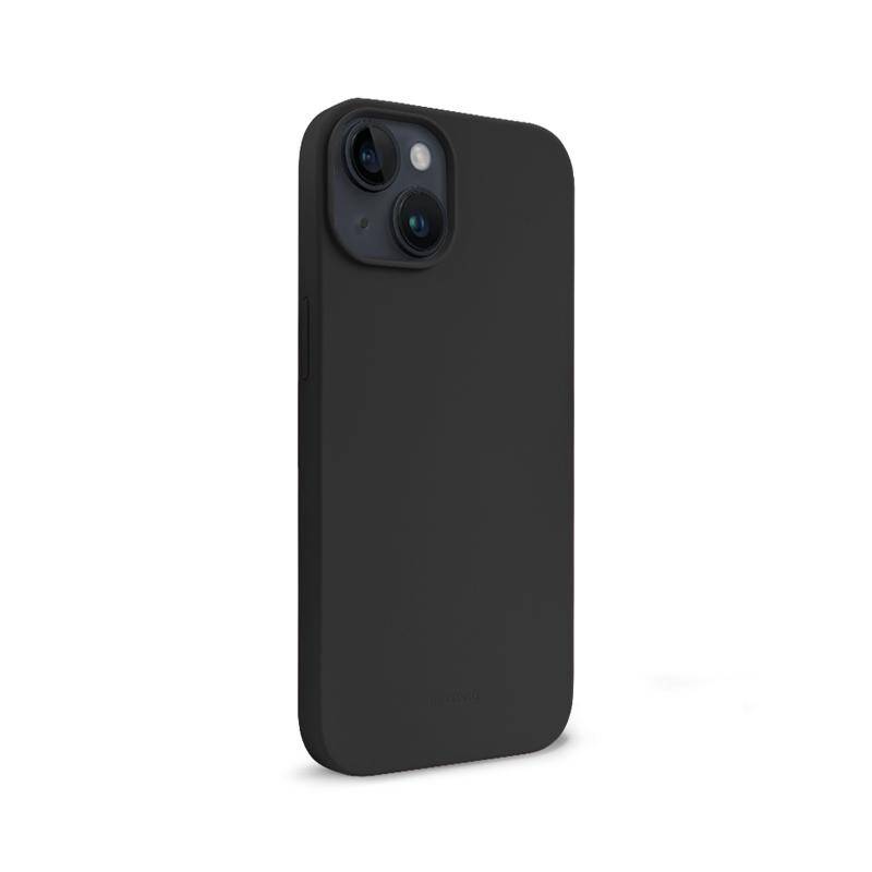 Etui do iPhone 14 Plus Crong Case MagSafe Czarny