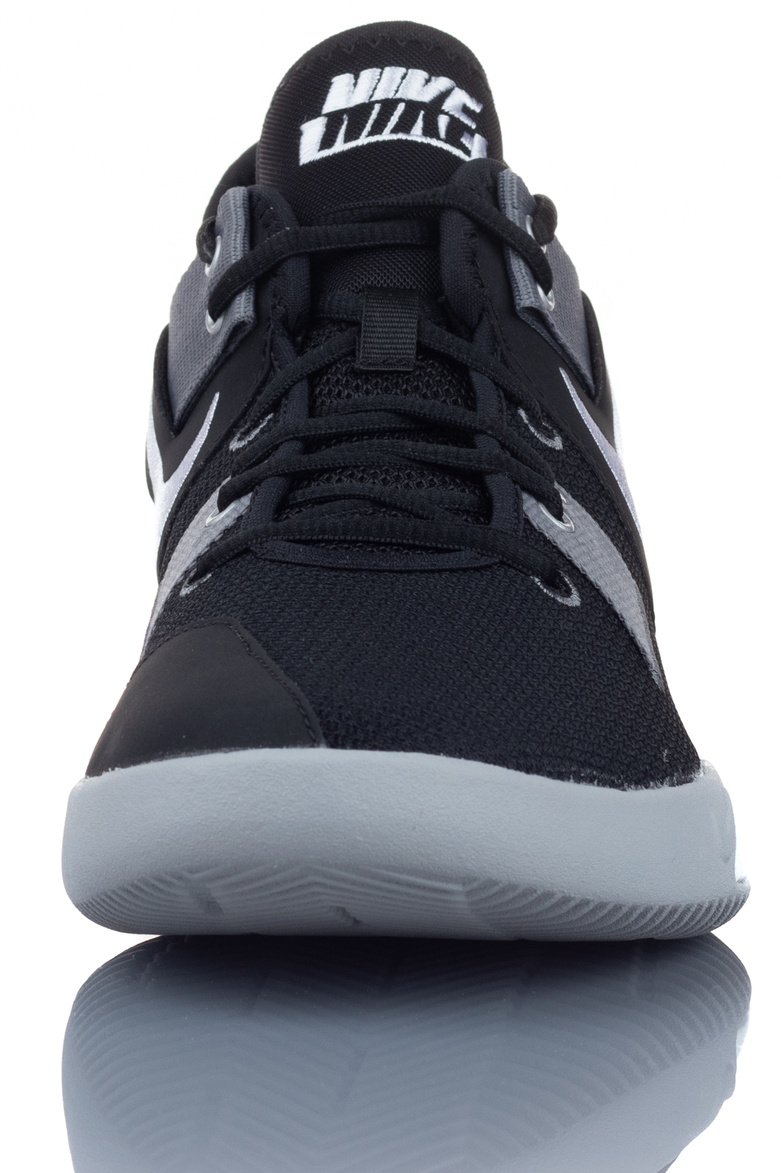 Nike Air Max Impact 2 Siyah Basketbol AyakkabÄ±sÄ± CQ9382-001