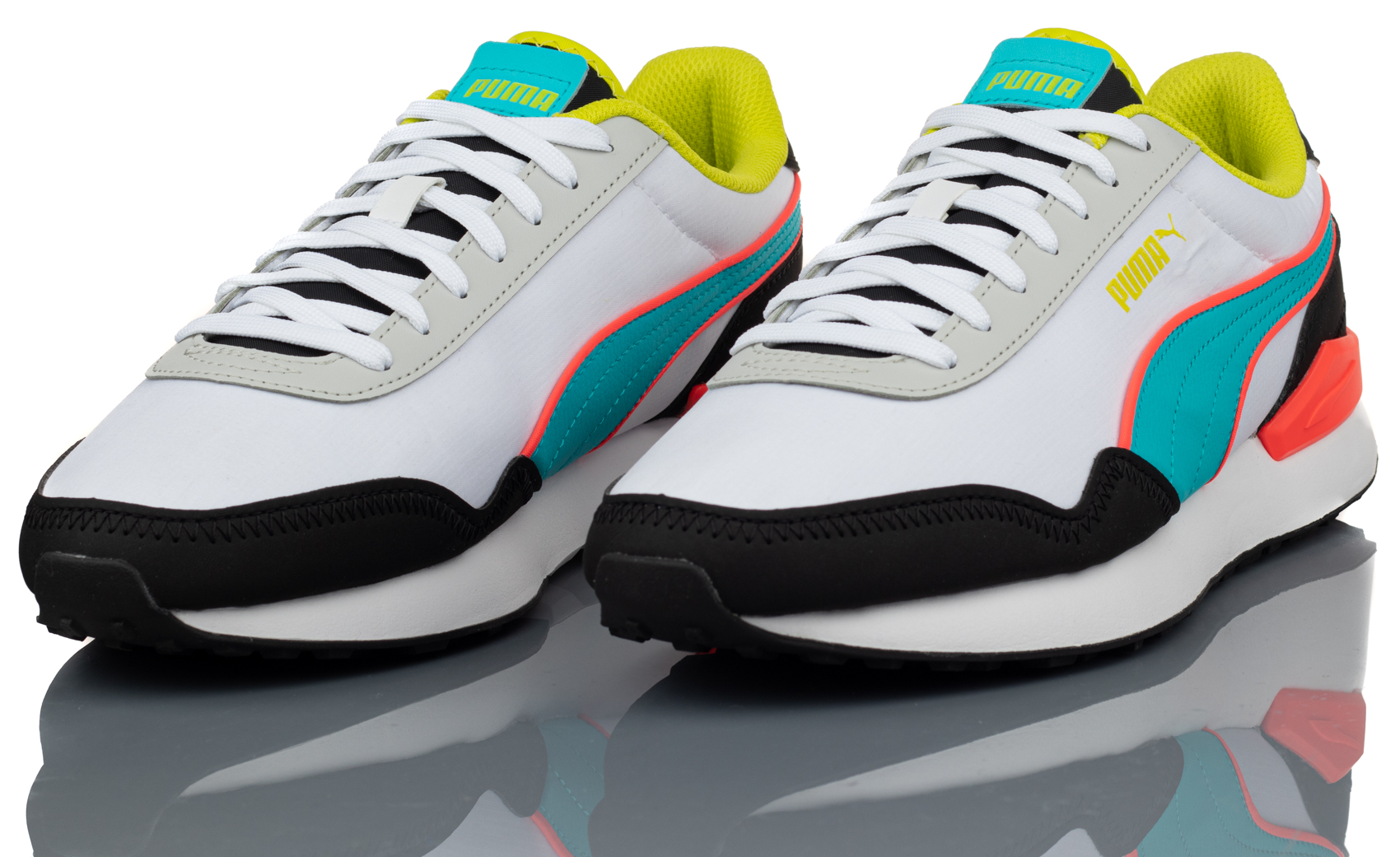 Puma, Buty, Dista Runner Tehch, rozmiar 44 - Puma | Sport Sklep EMPIK.COM