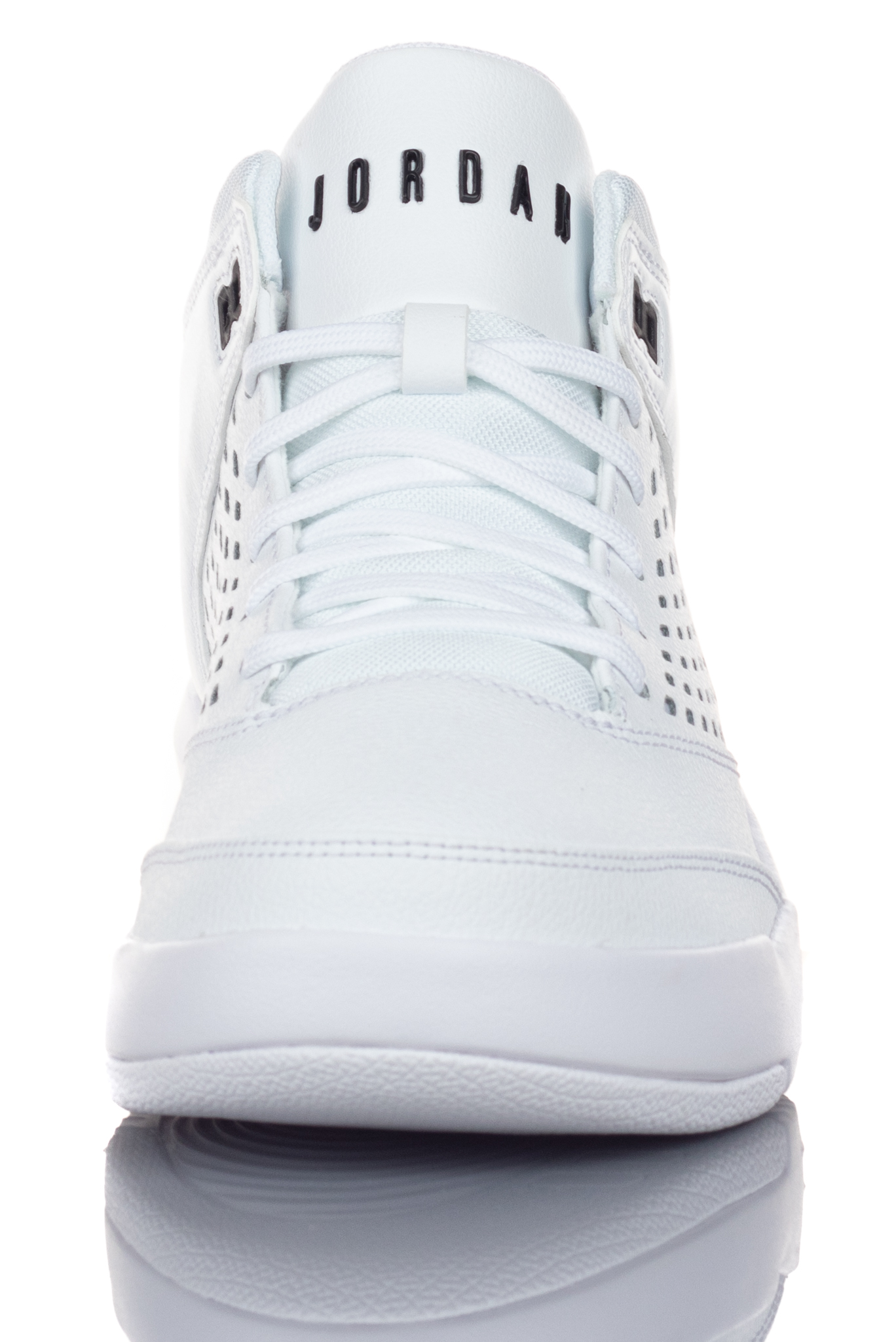 nike jordan flight origin 4 white