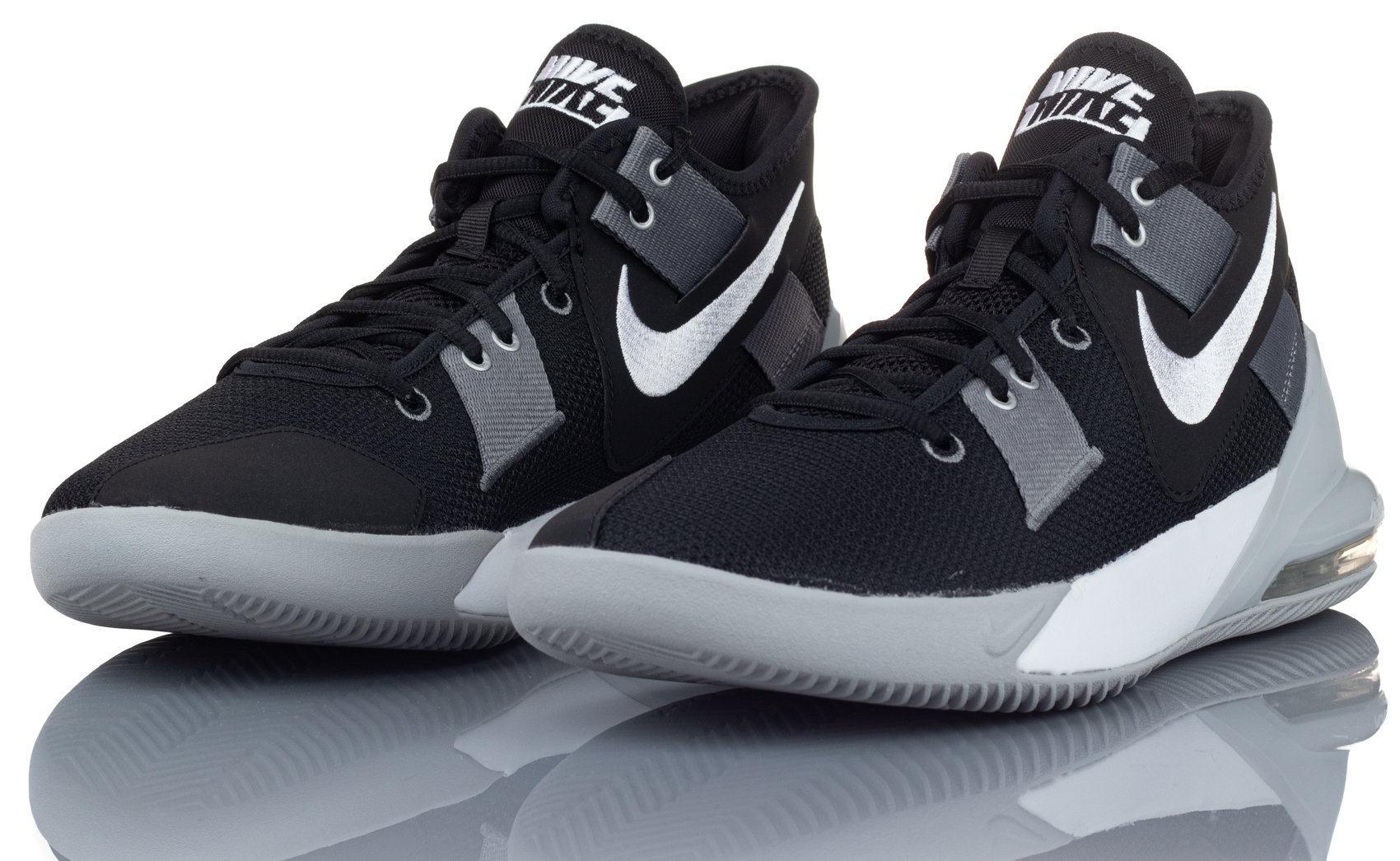 Buty Nike Air Max Impact 2 Cq9382 001 Run R-42 - Nike | Sport Sklep EMPIK.COM