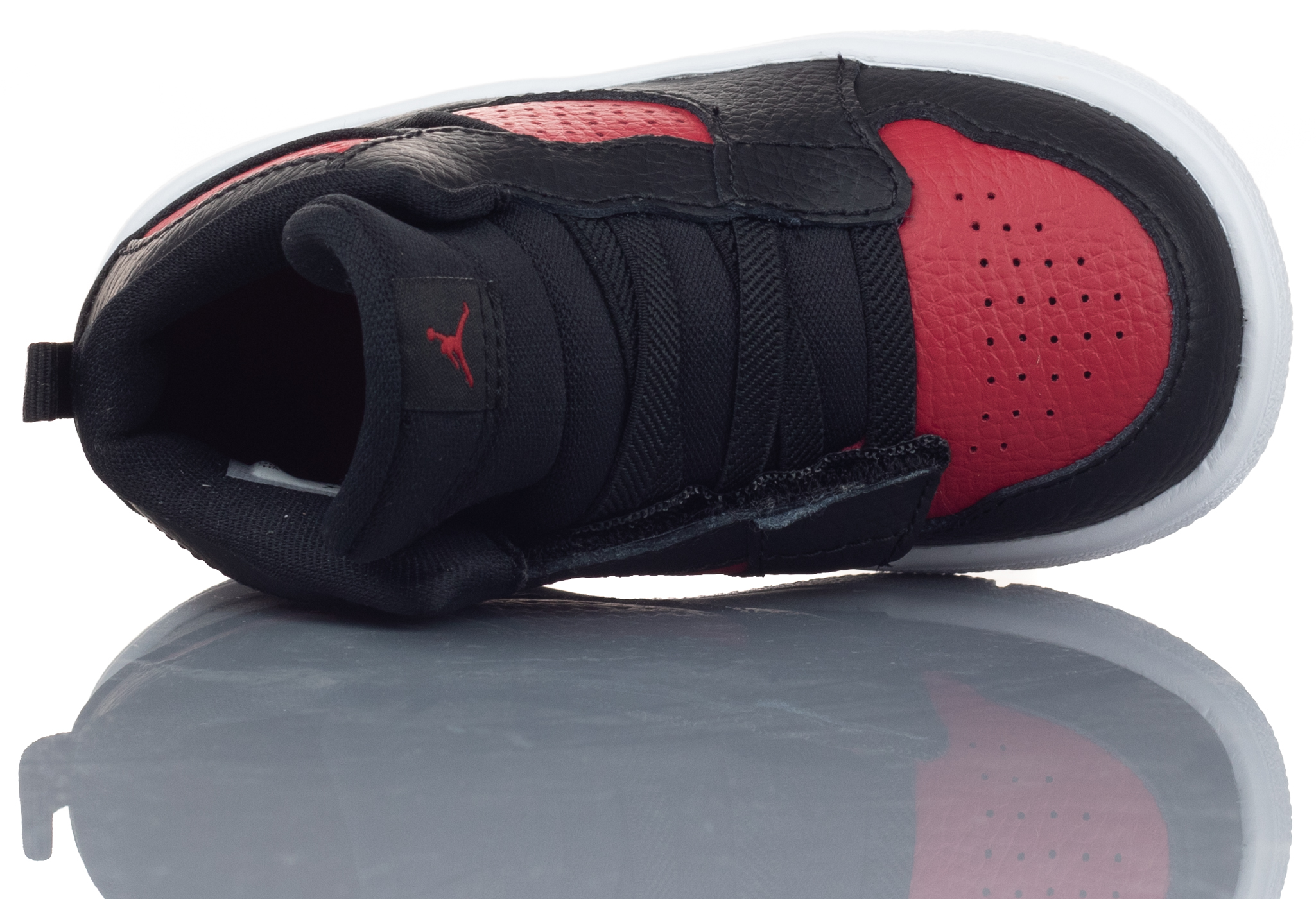 jordan access td