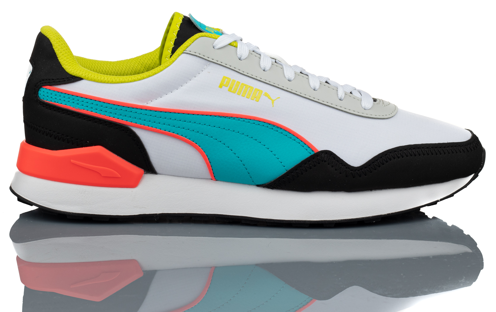 puma dista runner