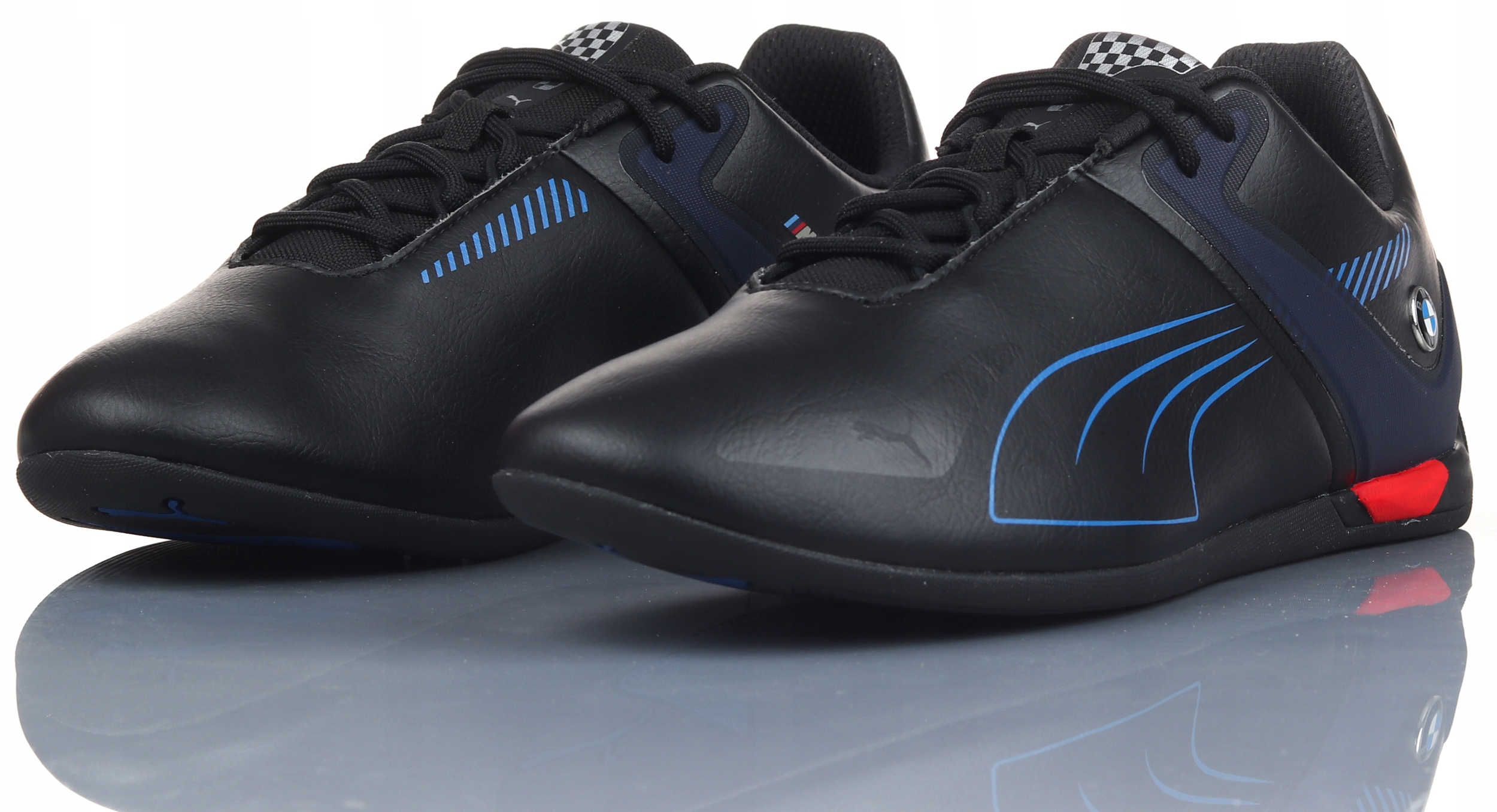 Puma, Buty męskie, Bmw Mms A3Rocat, rozmiar 42 - Puma | Sport Sklep ...