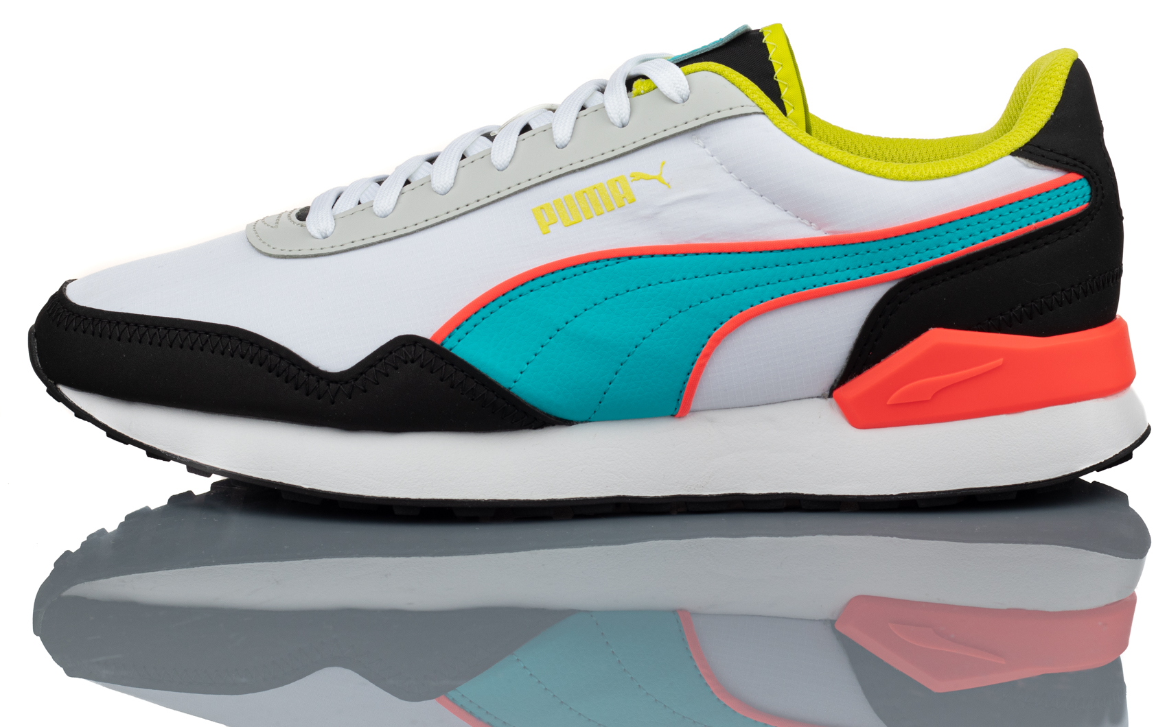 puma dista runner