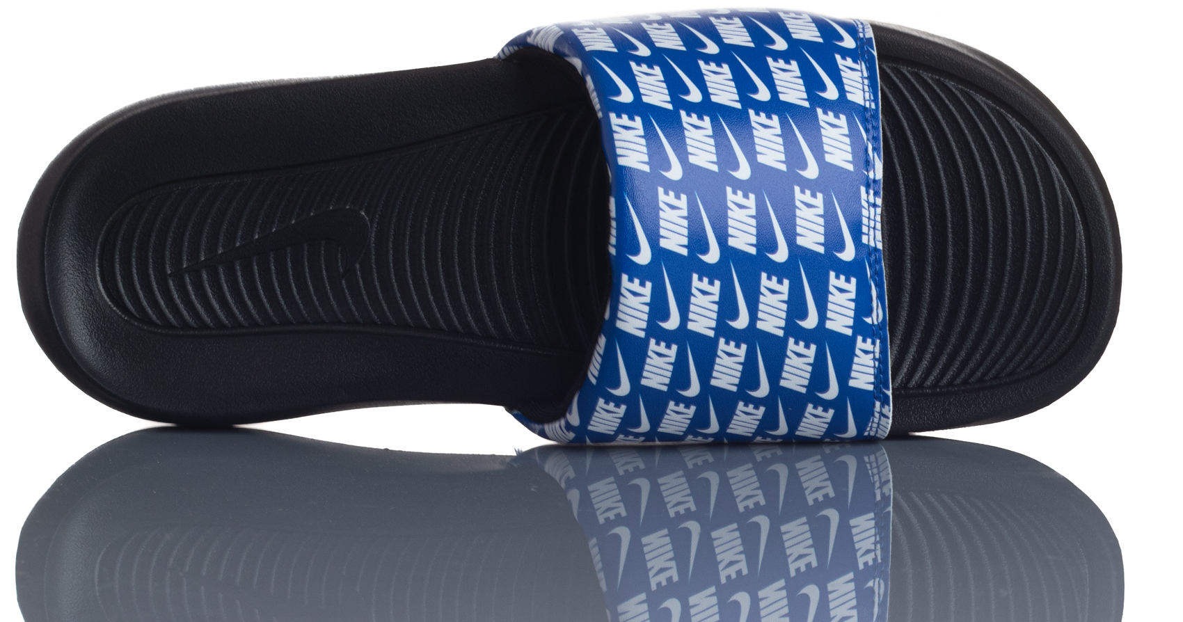 KLAPKI MÄSKIE NIKE VICTORI ONE CN9678 401 R-41 - Nike | Sport Sklep EMPIK.COM