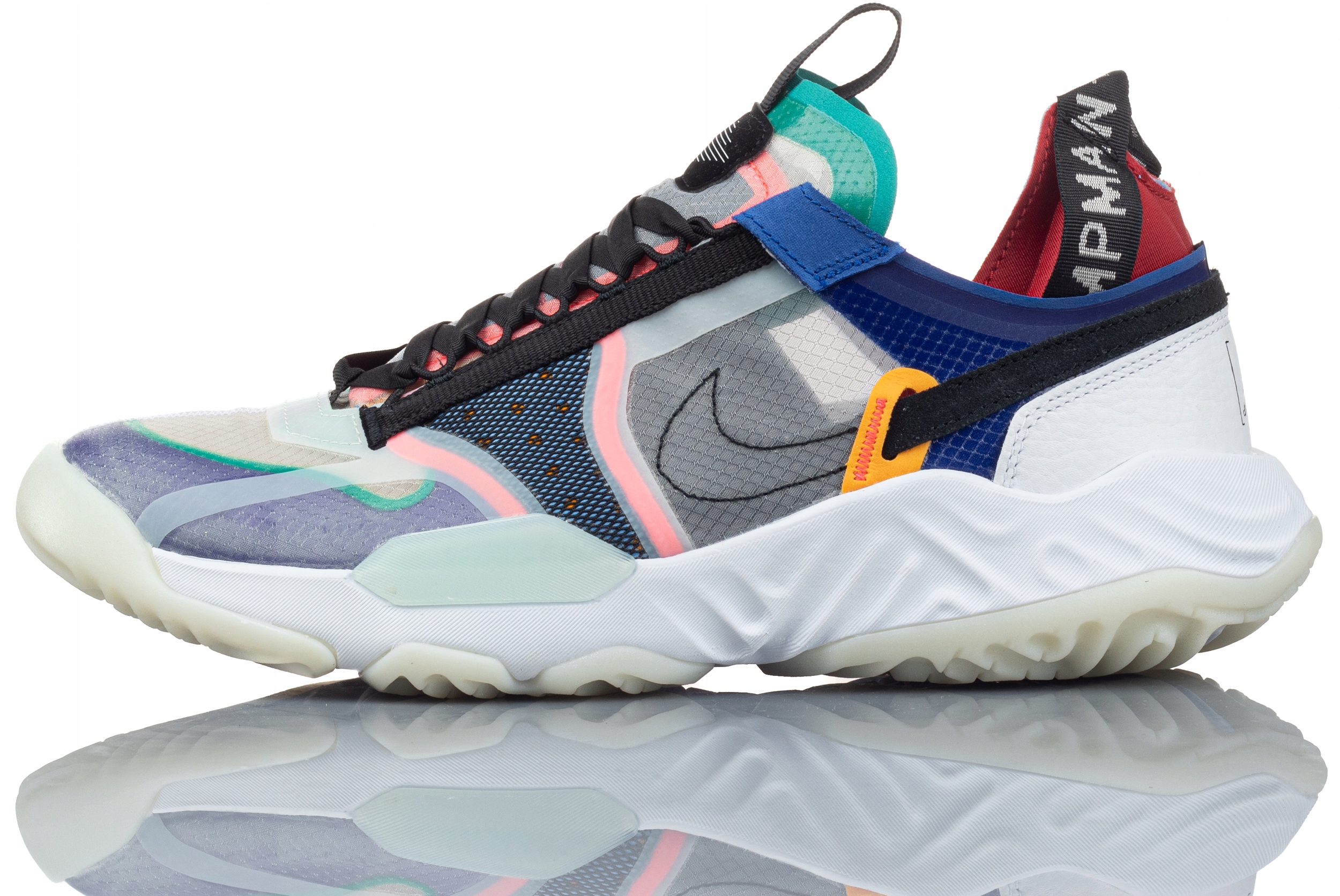 stockx delta breathe