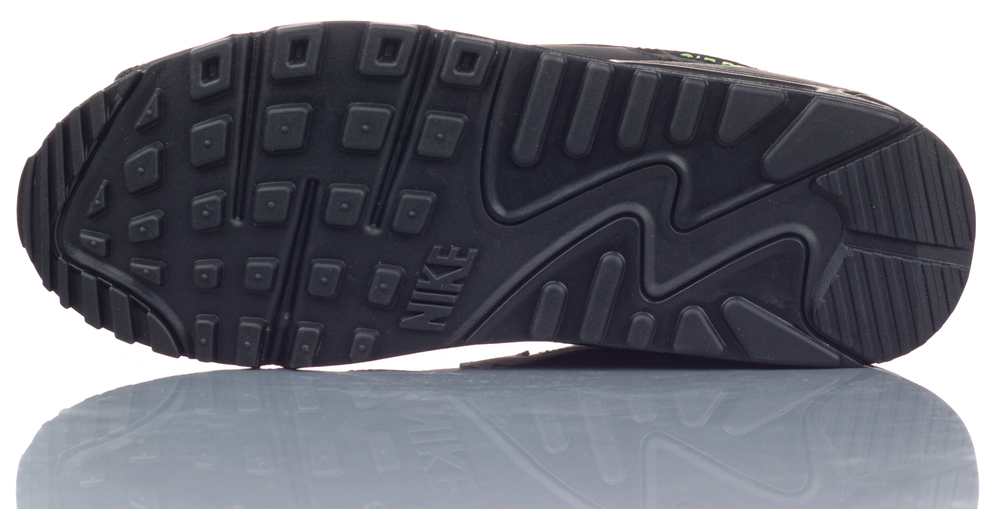 Buty Sportowe Nike Air Max 90 Gs Cv9608 001 R-40 - Nike | Sport Sklep EMPIK.COM