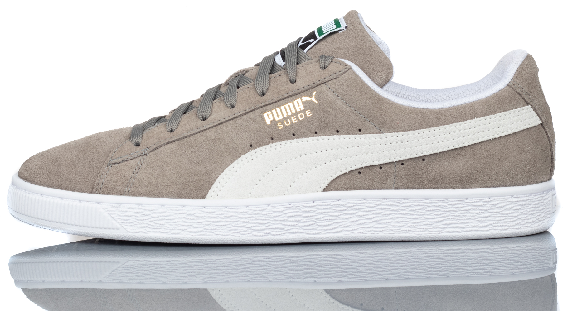 Buty MÄskie Puma Suede Classic+ 352634 66 R-46 - Puma | Sport Sklep EMPIK.COM