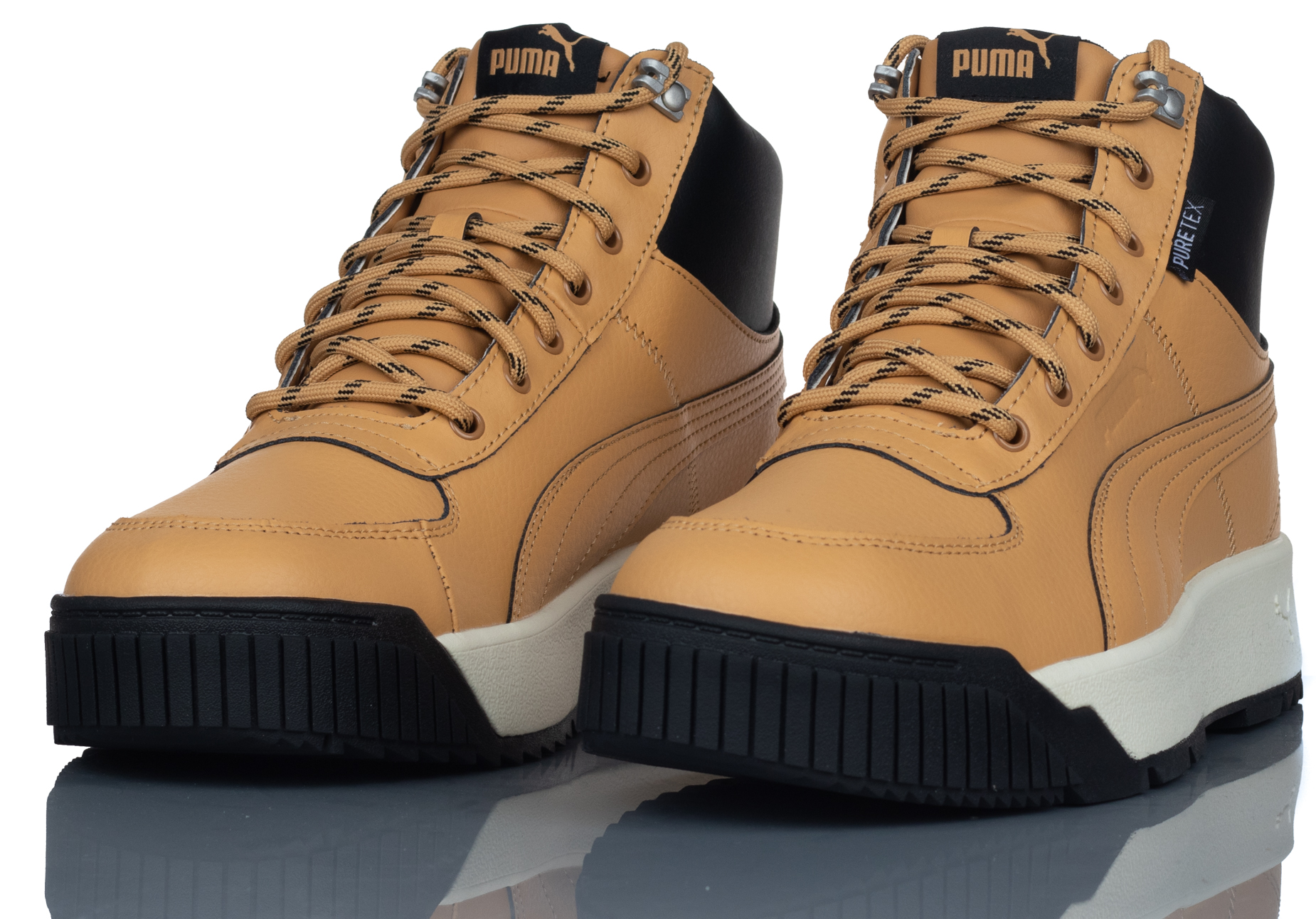 Buty Męskie Puma Tarrenz Sb Puretex 370552 04 R-44,5 - Puma | Sport ...