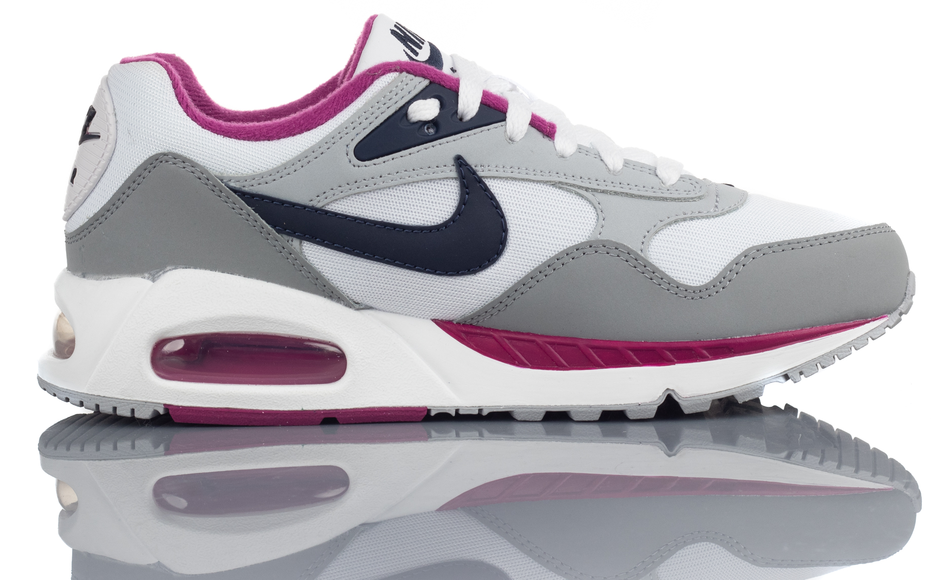 Buty Wmns Nike Air Max Correlate 511417 101 R-40 - Nike | Sport Sklep EMPIK.COM