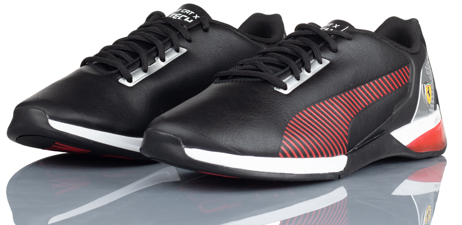 Buty Puma Ferrari Race Kart Cat X Tech R41 Puma Sport Sklep