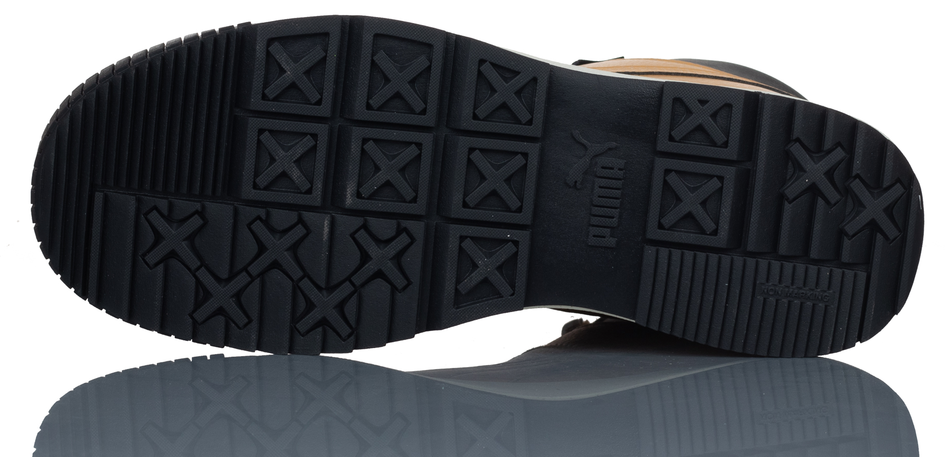 puma tarrenz sb puretex