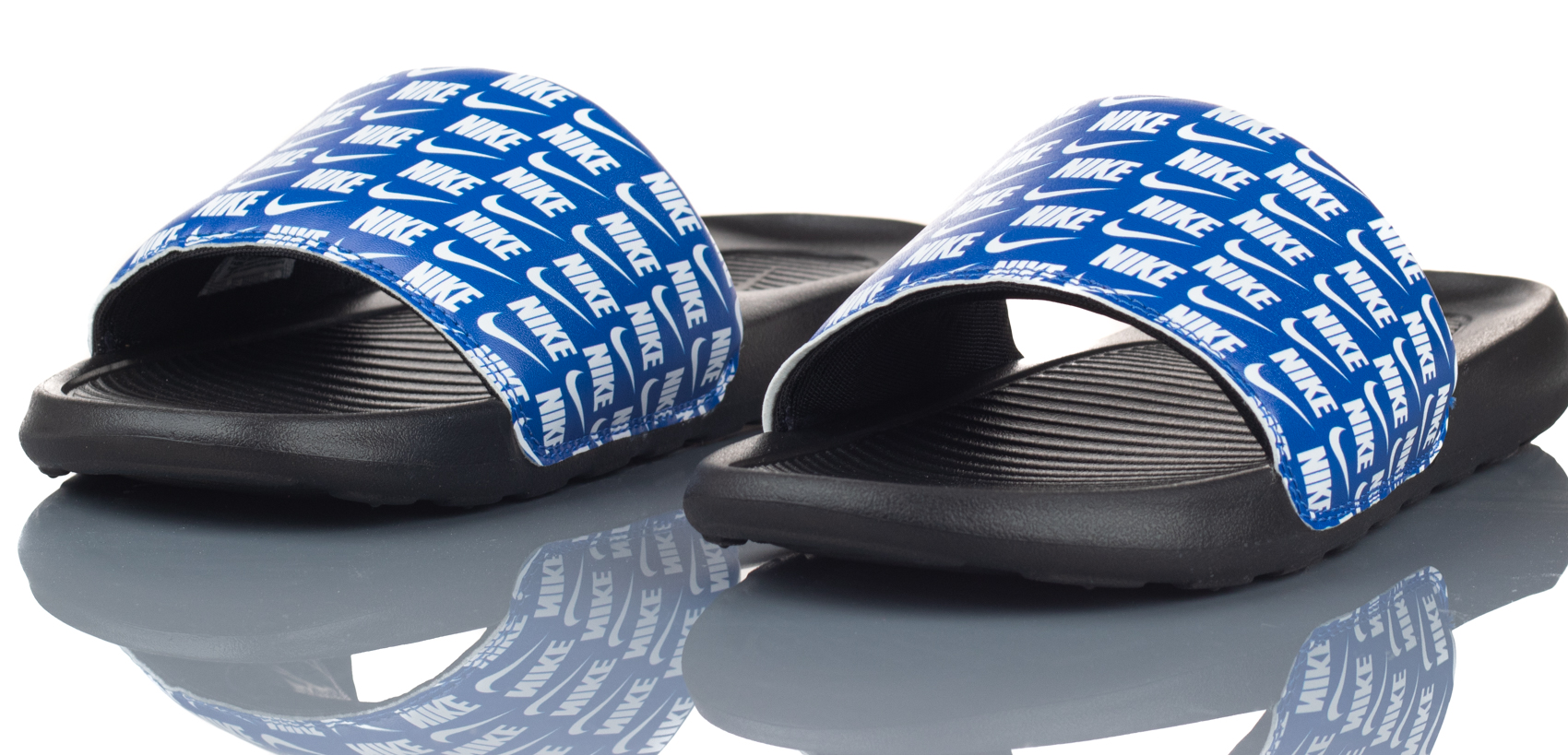 KLAPKI MÄSKIE NIKE VICTORI ONE CN9678 401 R-41 - Nike | Sport Sklep EMPIK.COM