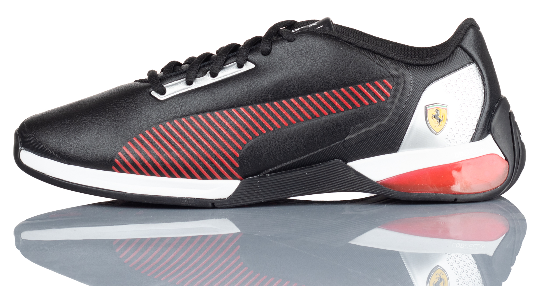 Buty Puma Ferrari Race Kart Cat X Tech R41 Puma Sport Sklep