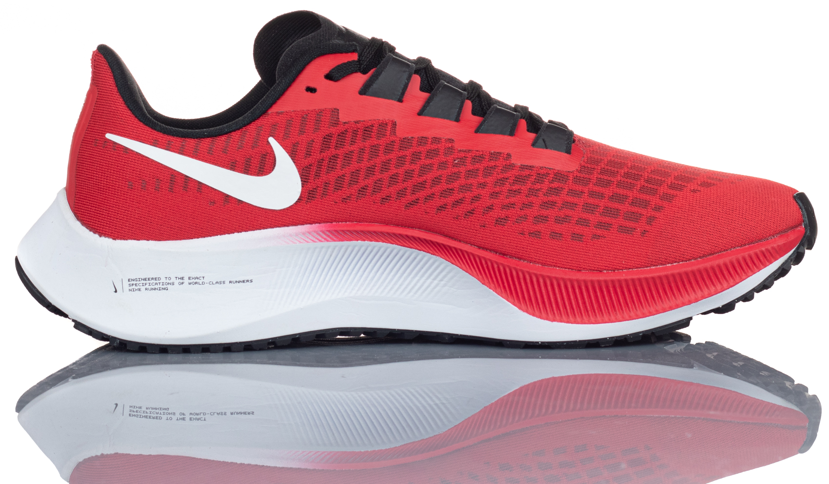 Buty Nike Air Zoom Pegasus 37 Bq9646 600 R-42 Nike Sport Sklep