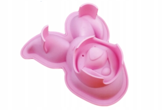 Forma foremka do galetki PROSIACZEK KUBUŚ PUCHATEK