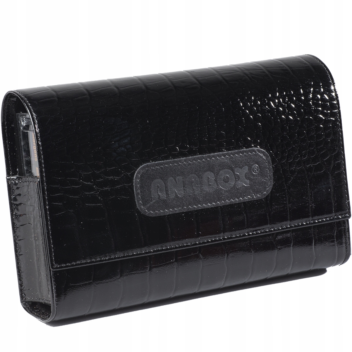 Pudełko pojemnik na tabletki leki ORGANIZER anabox