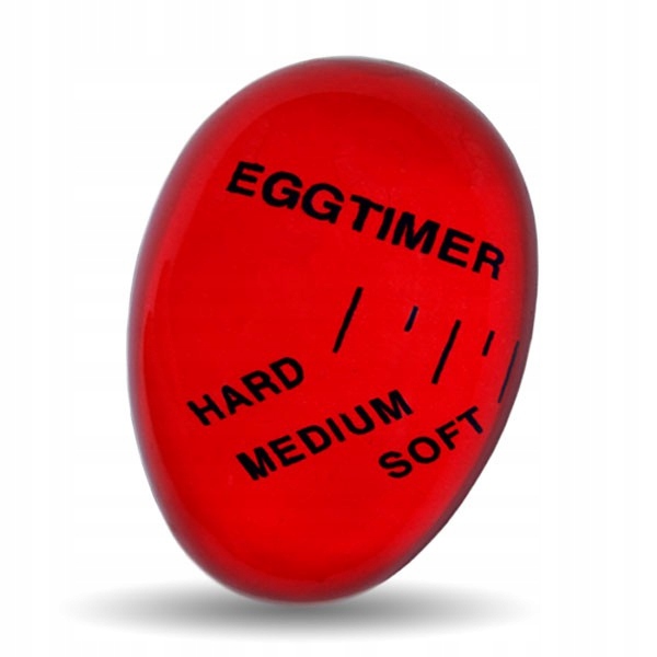 Gorące jajko jajowar urządzenie do gotowania timer